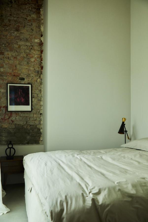 Apartment Stadtflucht Homes Penthouse 522 *