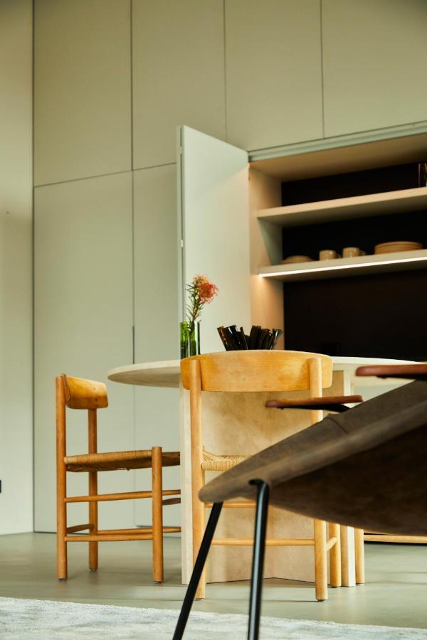 Stadtflucht Homes Penthouse 522 Berlin