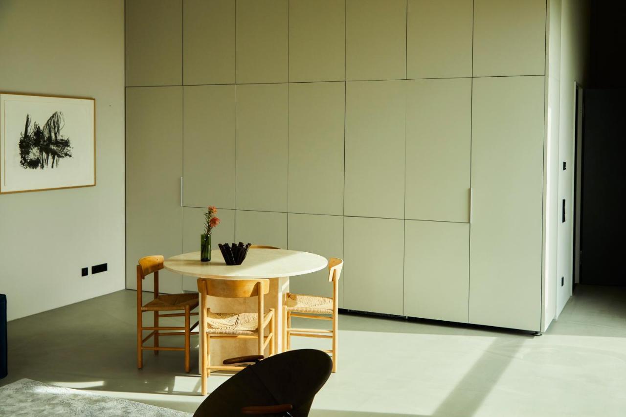 Stadtflucht Homes Penthouse 522 * Berlin