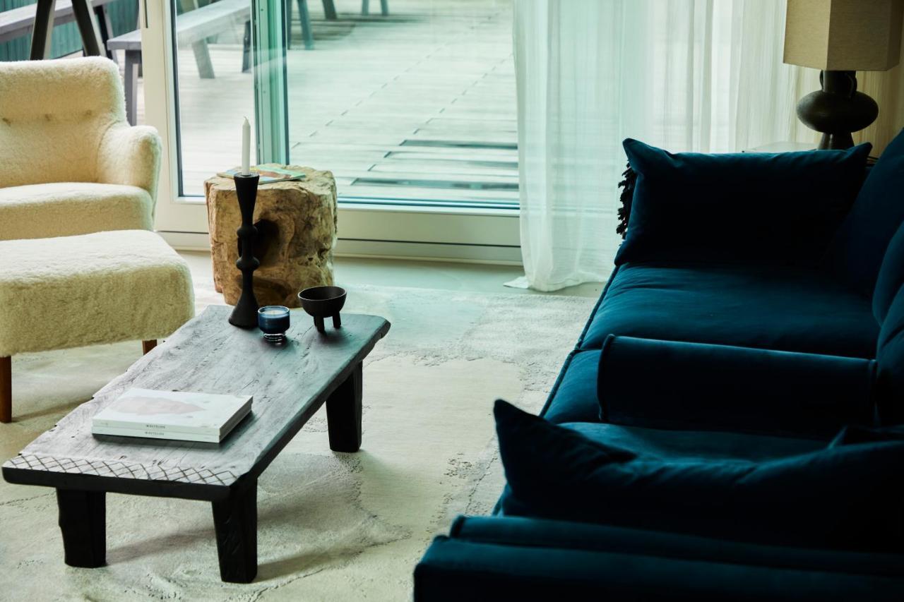 Stadtflucht Homes Penthouse 522 Apartment