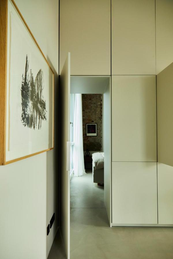 Stadtflucht Homes Penthouse 522 Berlin