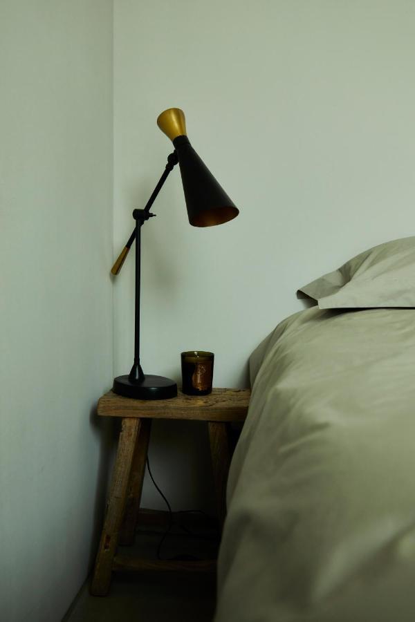 Stadtflucht Homes Penthouse 522 * Berlin
